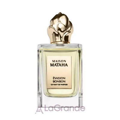 Maison Mataha Evasion Bonbon  ()