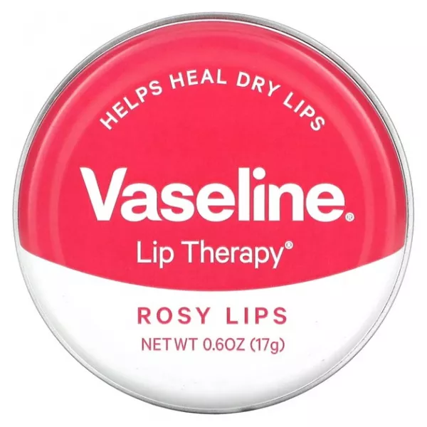 Vaseline Lip Therapy Rosy Lips ���������� ������� ��� ��� 