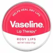 Vaseline Lip Therapy Rosy Lips     