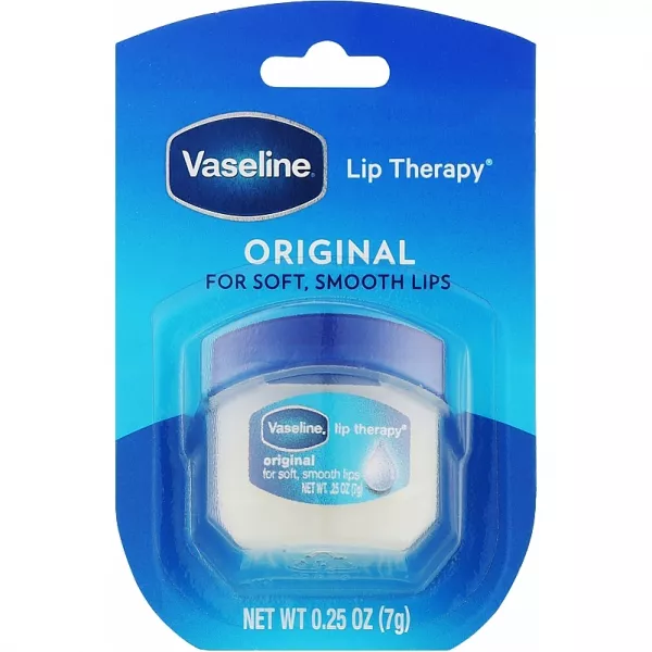 Vaseline Lip Therapy Original ���������� ������� ��� ��� 