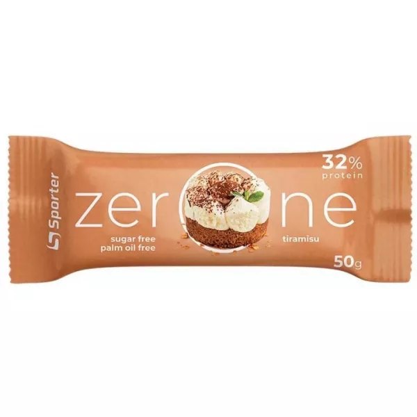 Sporter Zero One Tiramisu ���������� �������� �ҳ�����