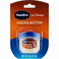 Vaseline Lip Therapy Cocoa Butter ����������� ������� ��� ��� "����� �����"