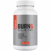 Sporter Burn 6 All in One ������������� � ��������