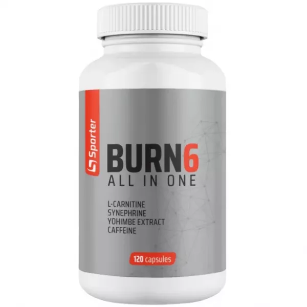 Sporter Burn 6 All in One ������������ � ��������
