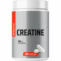 Sporter Creatine Monohydrate 700 mg ����������� ������� "������� ����������" � ��������