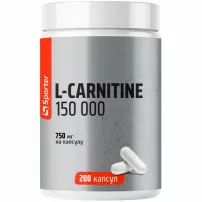 Sporter L-Carnitine 150 000 mg ����������� ������� "L-��������" � ��������