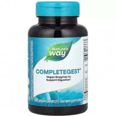 Nature's Way CompleteGest ĳ  