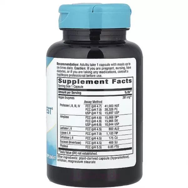 Nature's Way CompleteGest ĳ������ ������� 