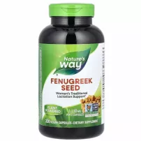Nature's Way Fenugreek Seed �������� � �������� 1130 ��