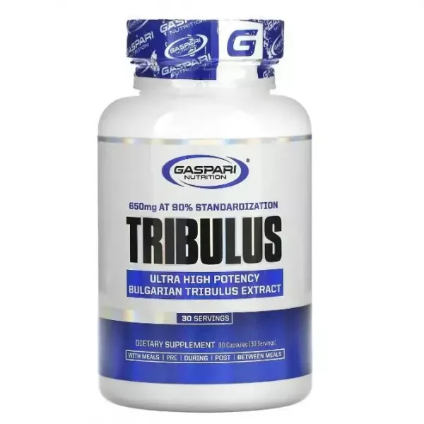 Gaspari Nutrition Tribulus ĳ������ ������� 