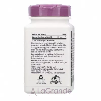 Nature's Way Hem-care ĳ  