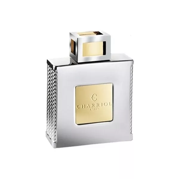 Charriol Royal Platinum ��������������� ����