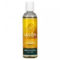 Jason Natural Vitamin E Skin Oil ����� ��� ���� � ��������� �