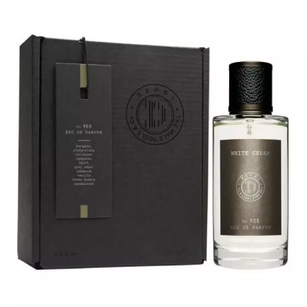 Depot 905 White Cedar ��������������� ����