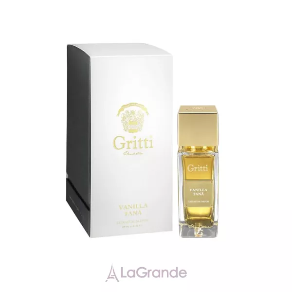 Gritti Vanilla Tana ����