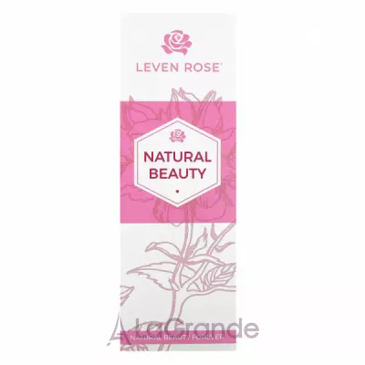 Leven Rose Jojoba Oil  