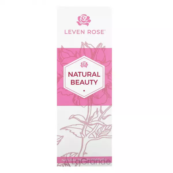 Leven Rose Jojoba Oil ����� ������