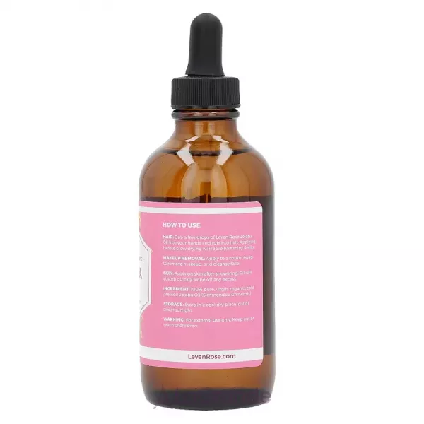 Leven Rose Jojoba Oil ����� ������