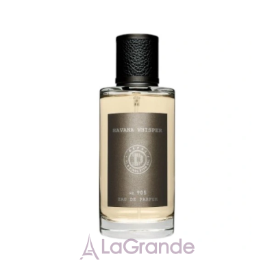 Depot 905 Havana Whisper   ()