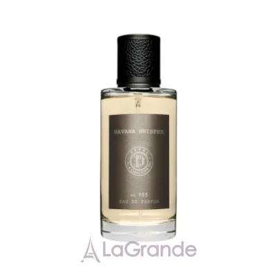 Depot 905 Havana Whisper   ()