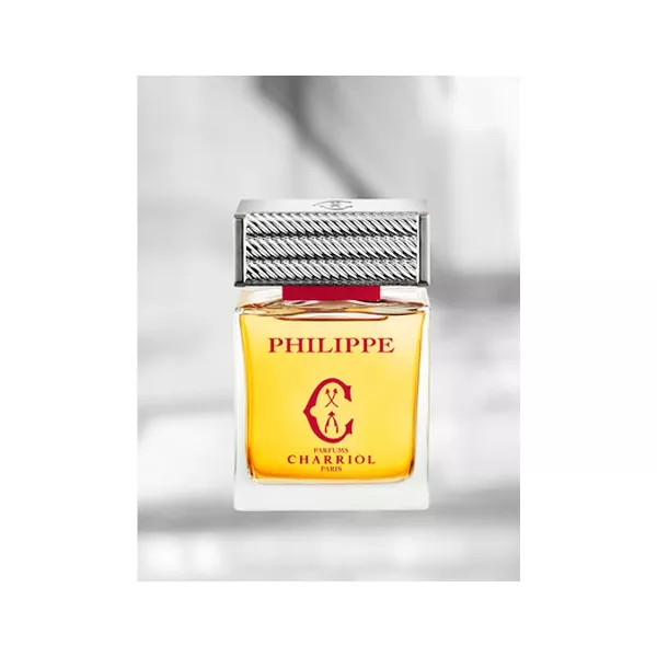 Charriol Philippe ��������������� ����