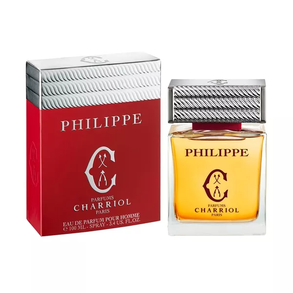 Charriol Philippe ��������������� ����