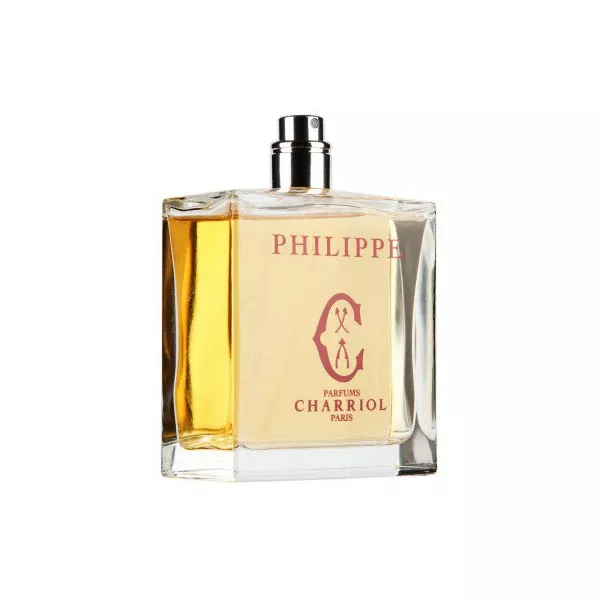 Charriol Philippe ��������������� ����