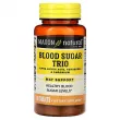 Mason Natural Blood Sugar Trio      