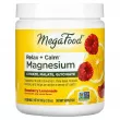 MegaFood Relax + Calm Magnesium ĳ  