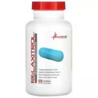 Metabolic Nutrition Relaxitrol ����������� ������� ��� ������ �� �������� � ��������� ���