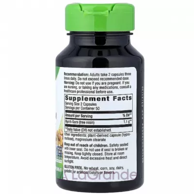 Nature's Way Myrrh Gum ĳ  