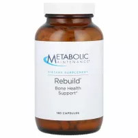 Metabolic Maintenance Rebuild ����������� ������� ��� ����������� �������� ������