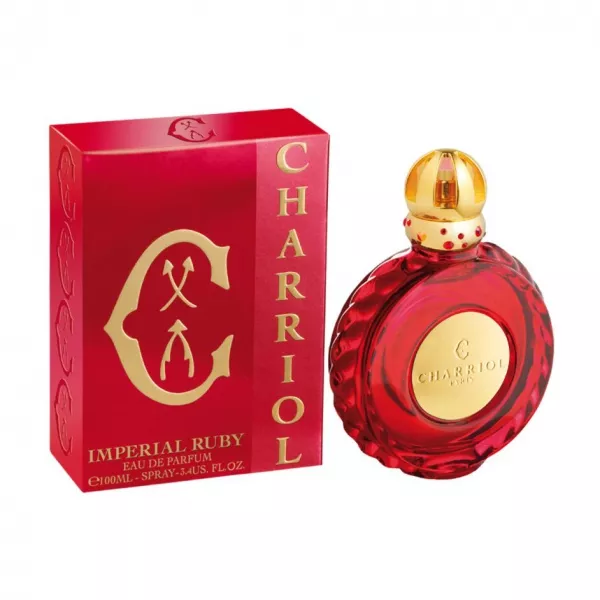 Charriol Imperial Ruby ��������������� ����