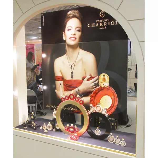 Charriol Imperial Ruby ��������������� ����