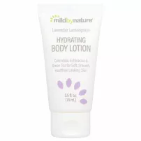Mild By Nature Hydrating Body Lotion Lavender Lemongrass ����������� ������ ��� ���� � �������� � ������������