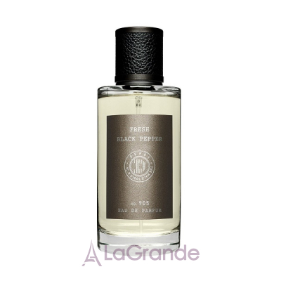 Depot 905 Fresh Black Pepper   ()