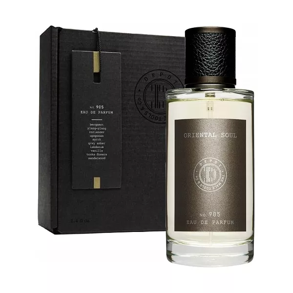 Depot 905 Oriental Soul ��������������� ����