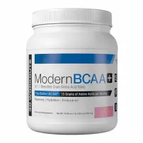 Modern Sports Nutrition BCAA+ Pink Lemonade ������������ "������� �������"