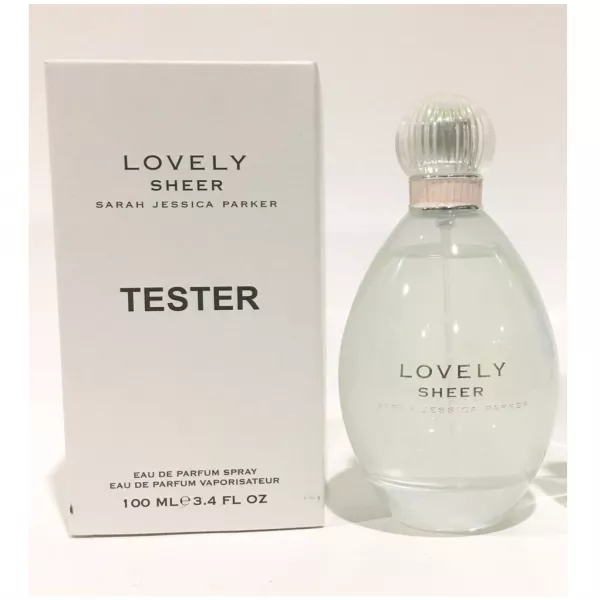 Sarah Jessica Parker Lovely Sheer ����������� ���� (������)