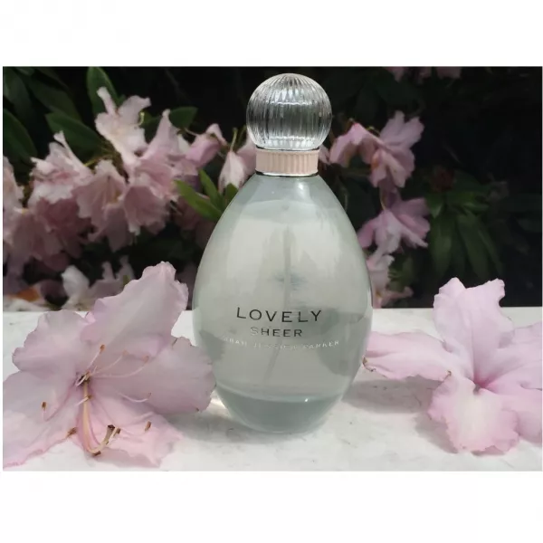 Sarah Jessica Parker Lovely Sheer ����������� ���� (������)