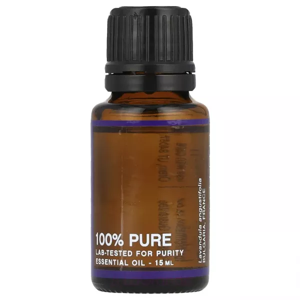 Nature's Fusions Lavender Essential Oil ������� ����� �������