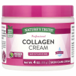 Nature's Truth Collagen Cream 113g