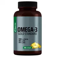 Sporter Omega-3 Gold Standard ����������� ������� "�����-3" � ��������