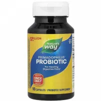 Nature's Way Primadophilus Probiotic ��������� ��� ���� ������ 12 ���� 5 ���� ���
