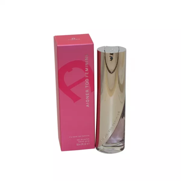 Aigner Too Feminine ��������������� ���� (������)