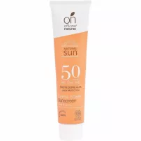 Officina Naturae Natural Sun Crema Solare Sunscreen SPF50 ������������� ����-����� SPF50