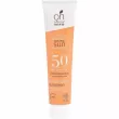 Officina Naturae Natural Sun Crema Solare Sunscreen SPF50  - SPF50