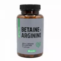 Sporter Betargin (Betain & Arginine) �������� �����������  ��� ����������� � ��������