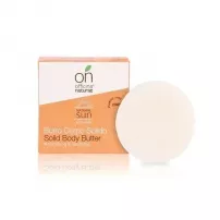 Officina Naturae Natural Sun After Sun Solid Body Butter ��������� ������ ��� ��� ��� ���� �������