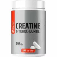 Sporter Creatine Hydrochloride ����������� ������� ������� ����������� � ��������